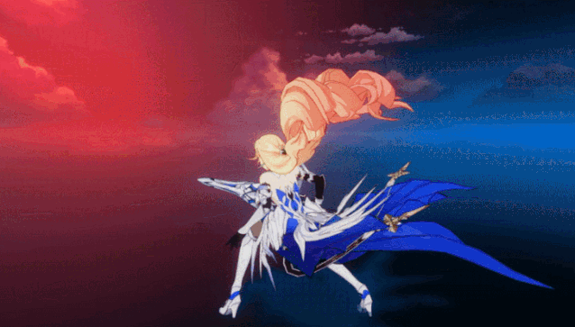 《崩壞3》輝騎士月魄技能介紹 3.8幽蘭黛爾S級裝甲技能欣賞 《崩壞3》輝騎士月魄技能介紹 3.8幽蘭黛爾S級裝甲技能欣賞