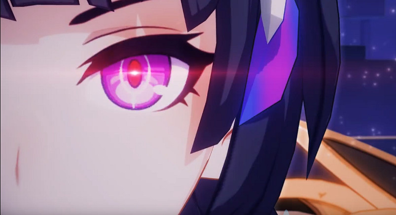 《崩壞3》3.6版本PV欣賞 3.6版本緋夜霞隱PV解讀 《崩壞3》3.6版本PV欣賞 3.6版本緋夜霞隱PV解讀