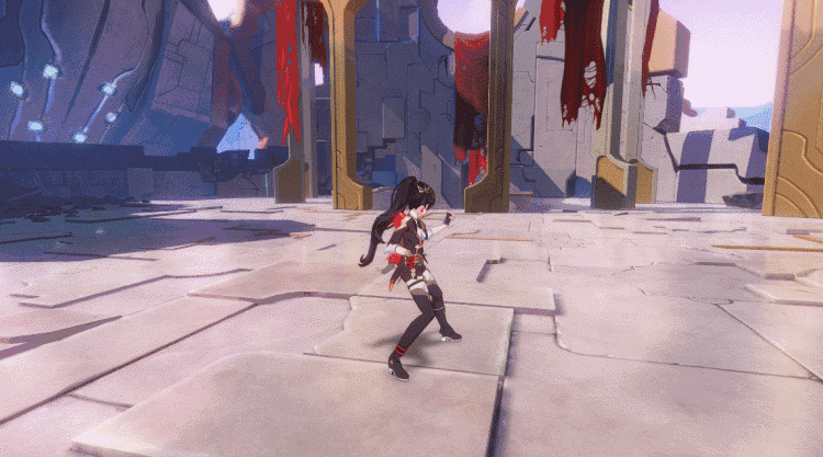 《崩壞3》影騎士月輪皮膚血月魔影怎麽獲取 影騎士月輪時裝介紹 《崩壞3》影騎士月輪皮膚血月魔影怎麽獲取 影騎士月輪時裝介紹