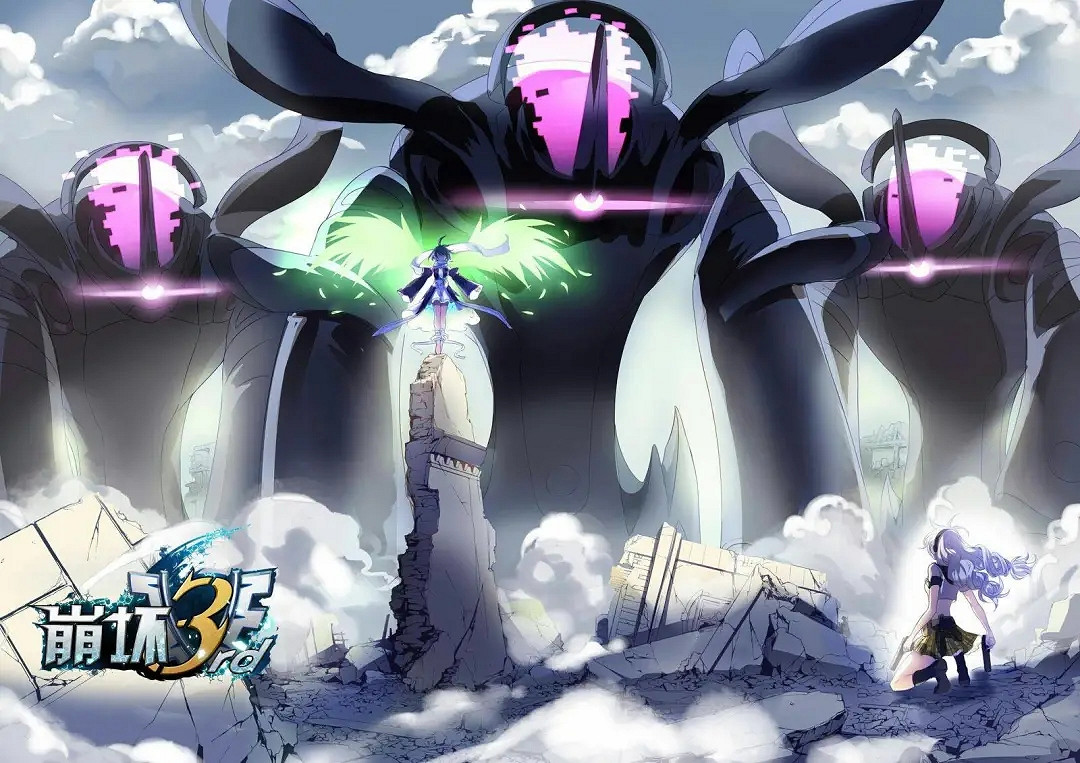 《崩壞3》Eva連動怎麽樣 v4.5eva連動活動介紹