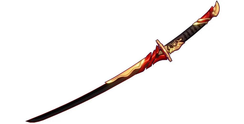 《崩壞3》斷罪影舞武器推薦 斷罪影舞用什麽武器 《崩壞3》斷罪影舞武器推薦 斷罪影舞用什麽武器