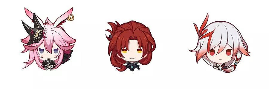 《崩壞3》夜隱重霞陣容搭配 SP女武神雷八組隊推薦 《崩壞3》夜隱重霞陣容搭配 SP女武神雷八組隊推薦