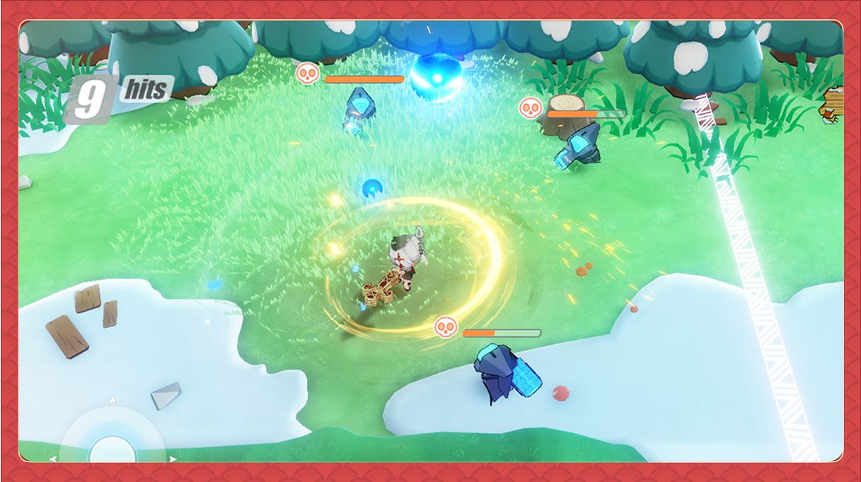 《崩壞3》神州漂流記活動介紹 神州漂流記玩法大全