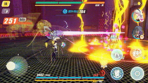 《崩壞3》深淵姬麟黑怎麽打 迪拉克之海日食天氣姬麟黑打法攻略 《崩壞3》深淵姬麟黑怎麽打 迪拉克之海日食天氣姬麟黑打法攻略