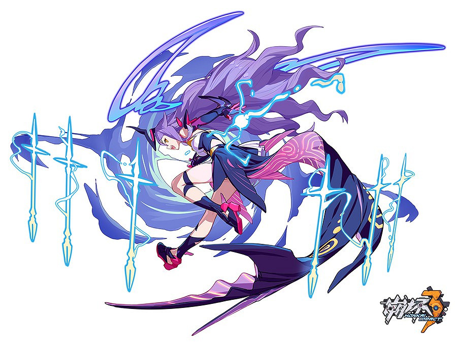 崩壞3西琳升華聖痕給誰用 西琳升華聖痕使用攻略