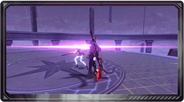 《崩壞3》魘夜星淵技能一覽 魘夜星淵技能介紹 《崩壞3》魘夜星淵技能一覽 魘夜星淵技能介紹