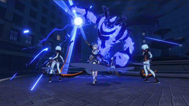 《崩壞3》失落迷迭怎麽樣 4.2版本S級女武神失落迷迭介紹 《崩壞3》失落迷迭怎麽樣 4.2版本S級女武神失落迷迭介紹