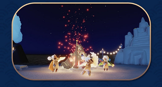 《光遇》中秋節活動一覽 中秋節活動有哪些新活動