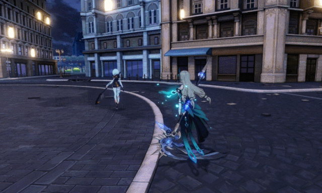 《崩壞3》失落迷迭皮膚梧桐影木怎麽獲得 梧桐影木服裝特效一覽