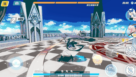 《崩壞3》蒼玄之書怎麽樣 3.7新武裝人偶蒼玄之書介紹 《崩壞3》蒼玄之書怎麽樣 3.7新武裝人偶蒼玄之書介紹