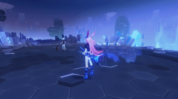 《崩壞3》禦靈刀寒獄冰天怎麽樣 超限冰刀搭配推薦 《崩壞3》禦靈刀寒獄冰天怎麽樣 超限冰刀搭配推薦