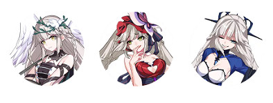 《崩壞3》永寂之赫勒爾使用攻略 輝騎士月魄專屬騎槍永寂之赫勒爾介紹