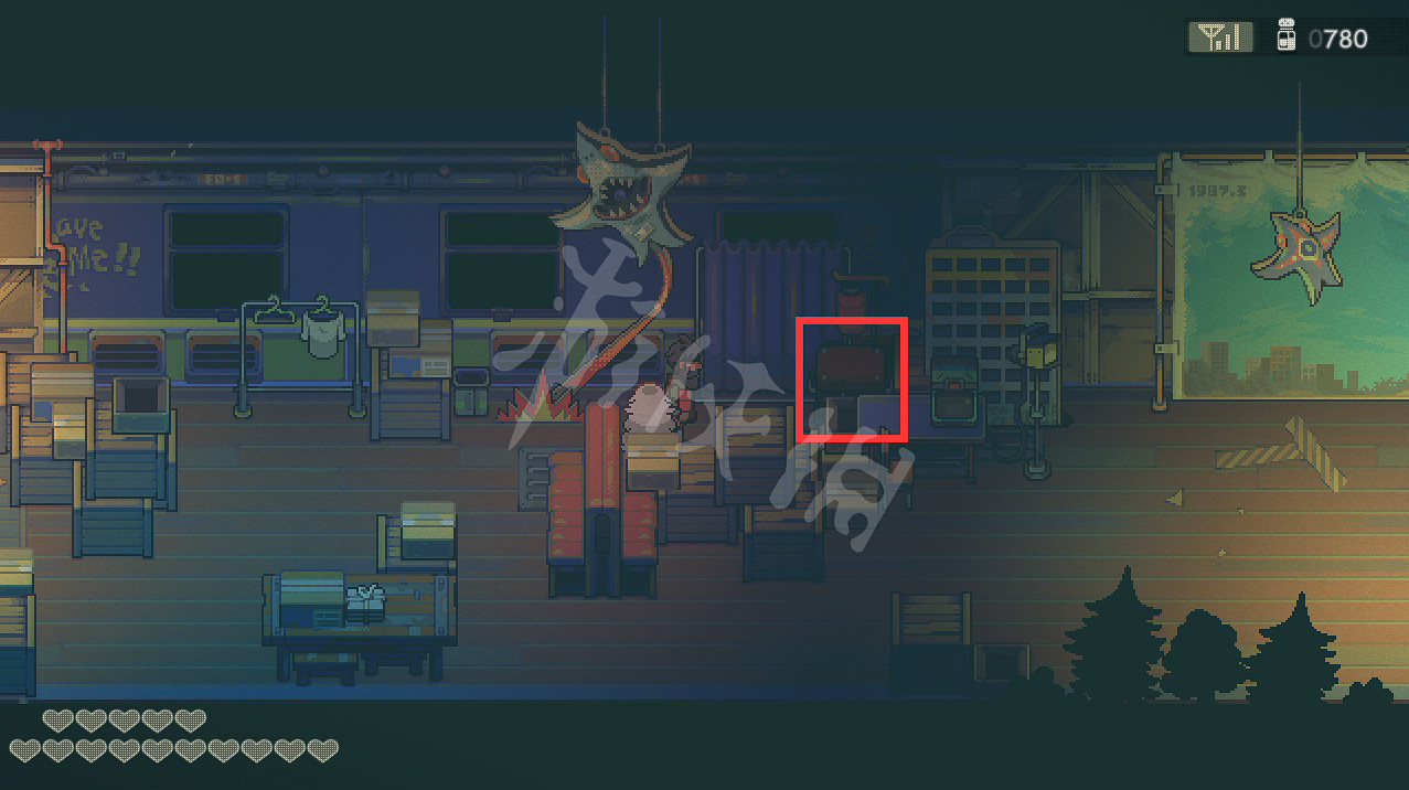 《風來之國》第六章寶箱在哪？第6章寶箱位置一覽