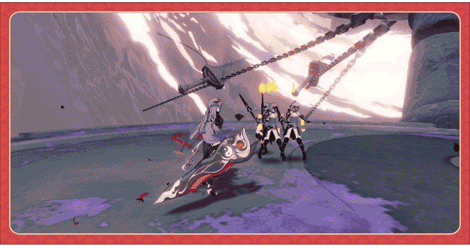 《崩壞3》v4.6版本角色識之律者 識之律者人偶若水介紹