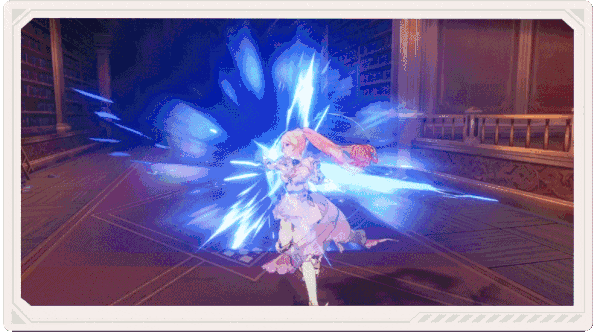 《崩壞3》幽蘭黛爾花嫁皮膚上線 呆鵝不滅星錨花嫁獲得方法