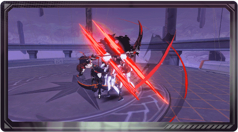 《崩壞3》魘夜星淵技能一覽 魘夜星淵技能介紹 《崩壞3》魘夜星淵技能一覽 魘夜星淵技能介紹