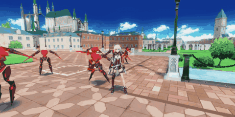 《崩壞3》天穹技能介紹 女武神增幅核心詳解 《崩壞3》天穹技能介紹 女武神增幅核心詳解