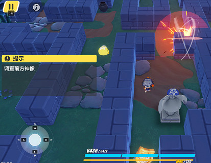 《崩壞3》木牌挑戰4-3 神州漂流記4-3木牌挑戰攻略