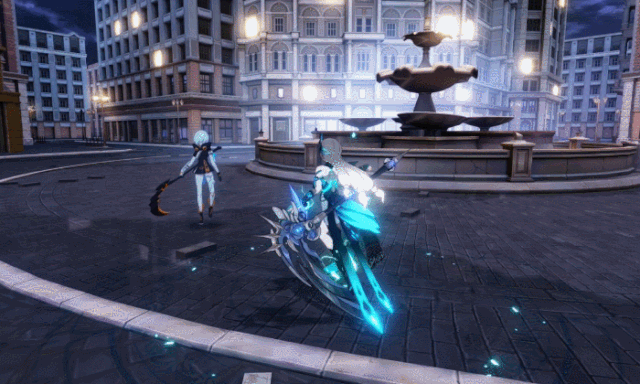 《崩壞3》失落迷迭皮膚梧桐影木怎麽獲得 梧桐影木服裝特效一覽