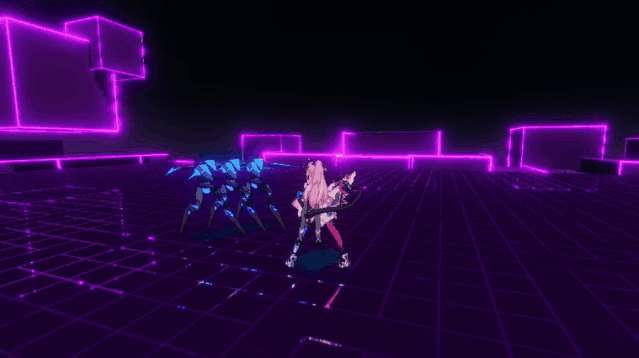 《崩壞3》狂熱藍調技能介紹 櫻桃炸彈增幅裝甲狂熱藍調Δ技能 《崩壞3》狂熱藍調技能介紹 櫻桃炸彈增幅裝甲狂熱藍調Δ技能