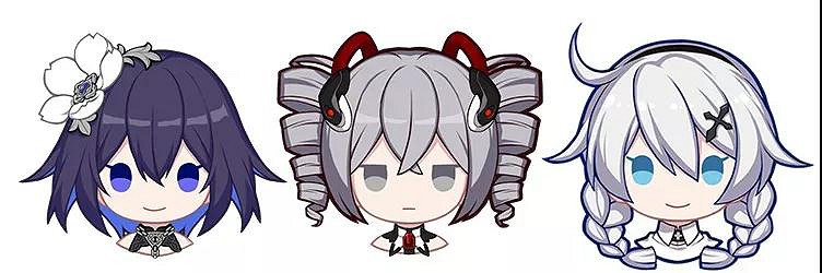 《崩壞3》彼岸雙生搭配推薦 彼岸雙生陣容聖痕武器推薦 《崩壞3》彼岸雙生搭配推薦 彼岸雙生陣容聖痕武器推薦