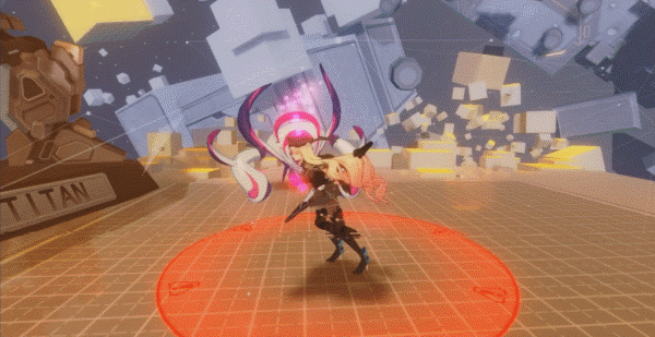 《崩壞3》女武神榮光技能介紹 3.8幽蘭黛爾A級裝甲技能欣賞 《崩壞3》女武神榮光技能介紹 3.8幽蘭黛爾A級裝甲技能欣賞