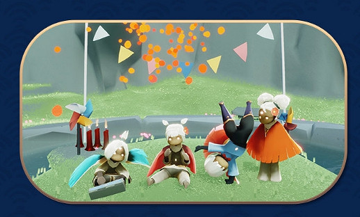 《光遇》9.16更新一覽 中秋節更新活動介紹