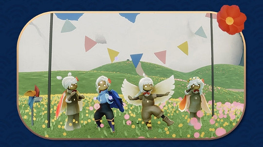 《光遇》國慶活動一覽 國慶活動什麽時候開始 《光遇》國慶活動一覽 國慶活動什麽時候開始