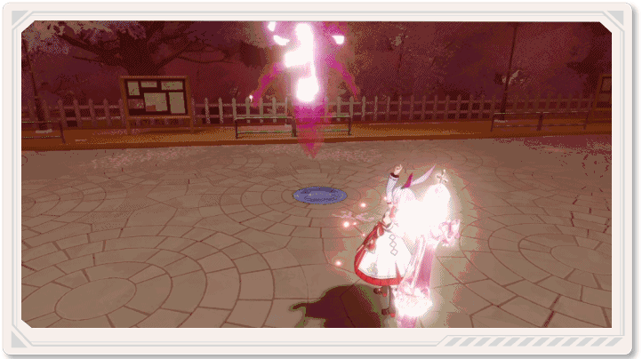 《崩壞3》測試服4.7等級上限提升 普朗克加入鍛造櫻猶大超限