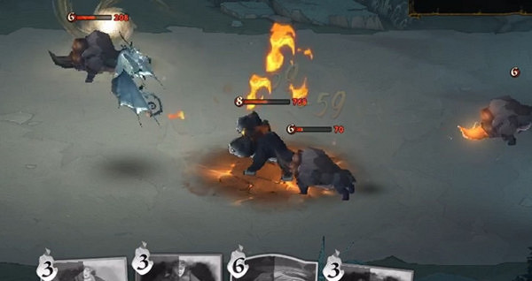 《哈利波特魔法覺醒》主線41生物克制怎麽打 主線41通關攻略內容彙總 《哈利波特魔法覺醒》主線41生物克制怎麽打 主線41通關攻略內容彙總