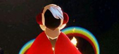 《光遇》黑臉是哪個先祖 黑臉先祖位置介紹