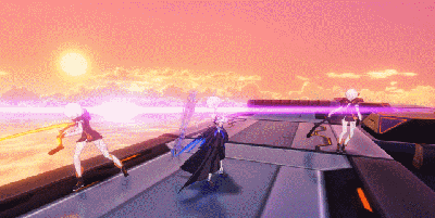 《崩壞3》暮光騎士月煌技能介紹 德莉莎處刑裝紫苑增幅核心詳解 《崩壞3》暮光騎士月煌技能介紹 德莉莎處刑裝紫苑增幅核心詳解