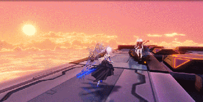 《崩壞3》暮光騎士月煌技能介紹 德莉莎處刑裝紫苑增幅核心詳解 《崩壞3》暮光騎士月煌技能介紹 德莉莎處刑裝紫苑增幅核心詳解