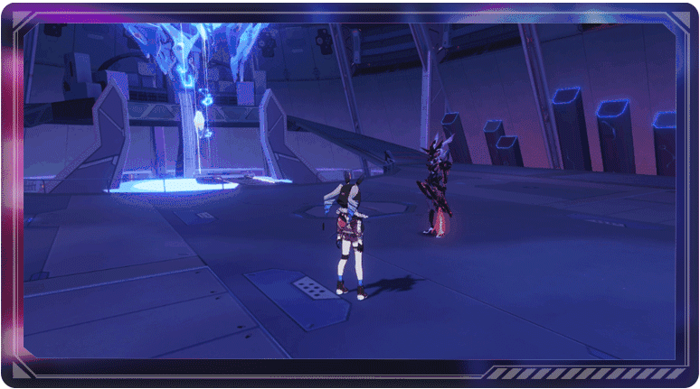 《崩壞3》天穹迷城忍者怎麽打 光鎖迷城謎之忍者攻略