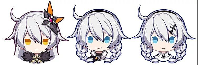 《崩壞3》天穹搭配推薦 天穹增幅核心武器聖痕推薦 《崩壞3》天穹搭配推薦 天穹增幅核心武器聖痕推薦