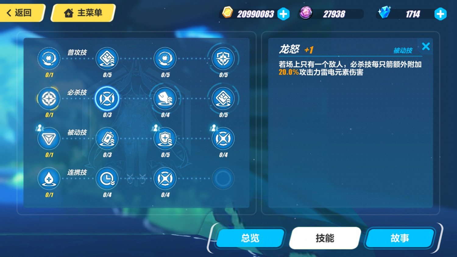 《崩壞3》人偶技能怎麽用 人偶技能解析介紹 《崩壞3》人偶技能怎麽用 人偶技能解析介紹