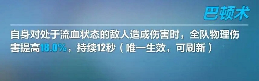《崩壞3》福爾摩斯聖痕怎麽樣 福爾摩斯聖痕介紹