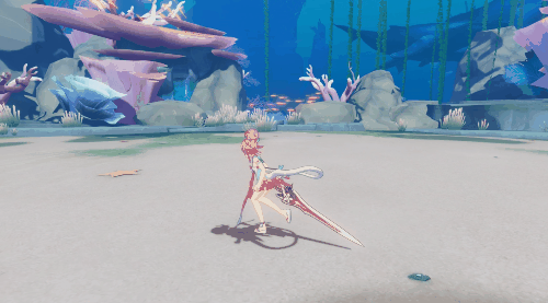 《崩壞3》櫻桃炸彈夏日皮膚怎麽獲取 櫻桃炸彈皮膚珊瑚色日出特效 《崩壞3》櫻桃炸彈夏日皮膚怎麽獲取 櫻桃炸彈皮膚珊瑚色日出特效