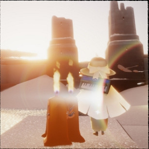 《光遇》季節蠟燭9月2日位置 2021年9月2日季節蠟燭在哪