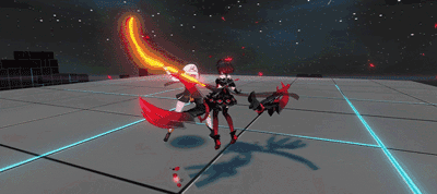 《崩壞3》彼岸雙生技能介紹 希兒S級裝甲技能動態欣賞 《崩壞3》彼岸雙生技能介紹 希兒S級裝甲技能動態欣賞