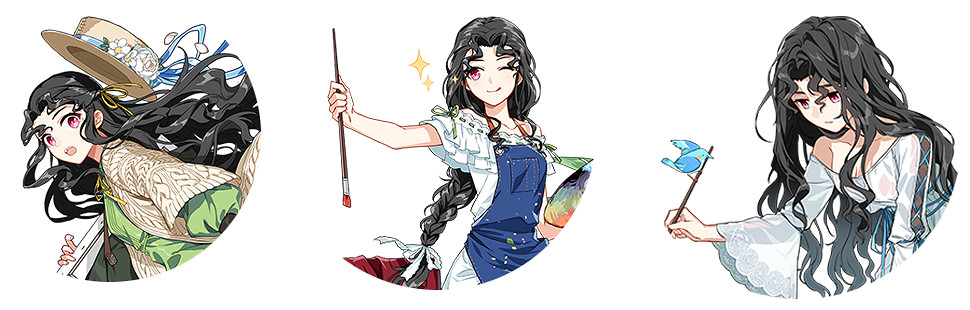 《崩壞3》3.2版本更新公告 A級女武神「幻海夢蝶」登場! 《崩壞3》3.2版本更新公告 A級女武神「幻海夢蝶」登場!