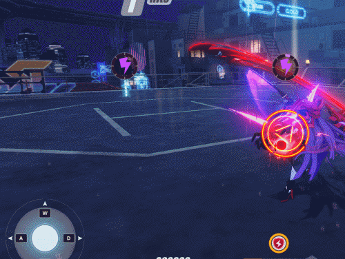 《崩壞3》封鎖地帶玩法介紹 封鎖地帶怎麽打 《崩壞3》封鎖地帶玩法介紹 封鎖地帶怎麽打