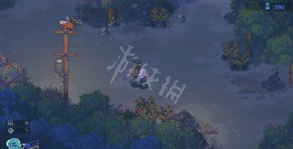 《風來之國》大壩城任務攻略要點分享 大壩城支線箱子怎麽推？