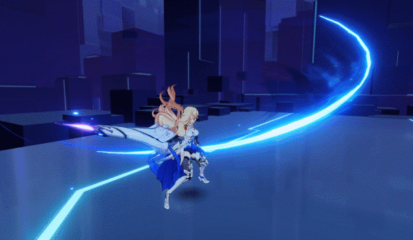 《崩壞3》黑淵白花什麽時候出 黑淵白花上線時間介紹