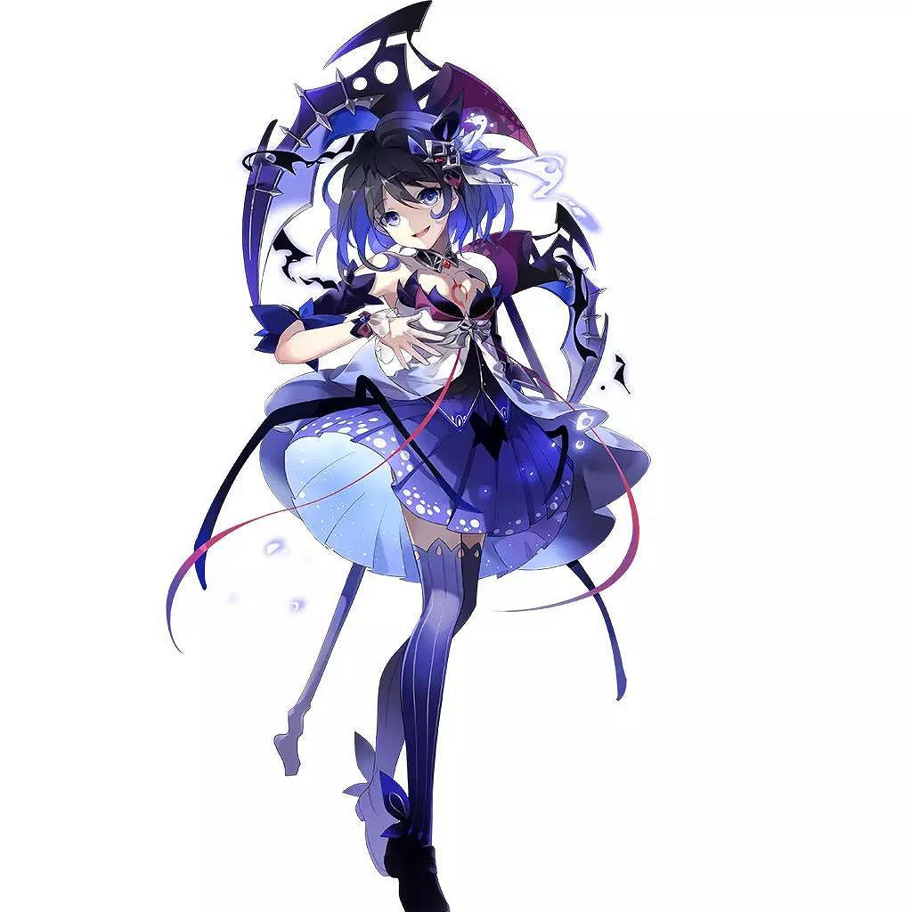 《崩壞3》新女武神希兒是誰 崩壞3開服至今希兒相關彩蛋彙總 《崩壞3》新女武神希兒是誰 崩壞3開服至今希兒相關彩蛋彙總