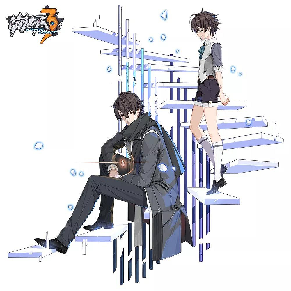 《崩壞3》瓦爾特楊怎麽樣 理之律者專屬聖痕瓦爾特楊簡評 《崩壞3》瓦爾特楊怎麽樣 理之律者專屬聖痕瓦爾特楊簡評