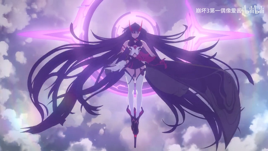 《崩壞3》4.1版本更新內容彙總 雷律上線部分女武神聖痕調整優化 《崩壞3》4.1版本更新內容彙總 雷律上線部分女武神聖痕調整優化