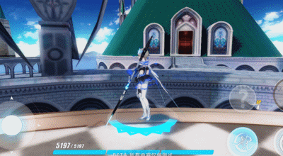 崩壞3蒼騎士月魂裝甲介紹 蒼騎士月魂攻略 崩壞3蒼騎士月魂裝甲介紹 蒼騎士月魂攻略