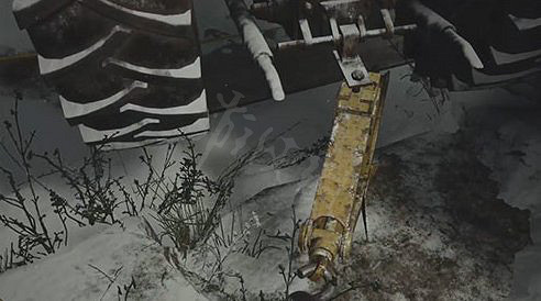 《惡靈古堡8》紅煙囪房子進入方法 《惡靈古堡8》紅煙囪房子進入方法