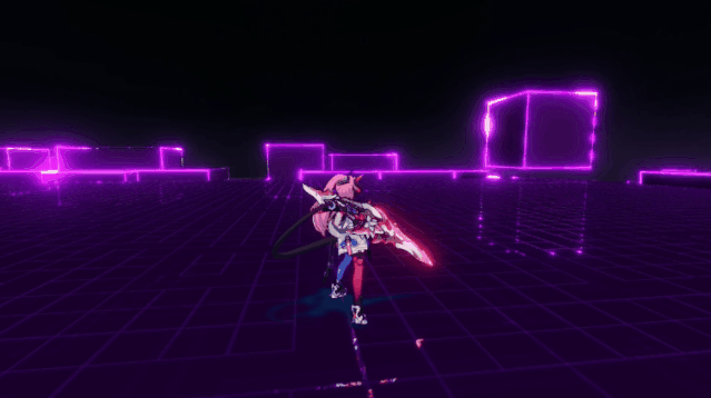 《崩壞3》狂熱藍調Δ技能預告 蘿莎莉婭莉莉婭合二爲一 《崩壞3》狂熱藍調Δ技能預告 蘿莎莉婭莉莉婭合二爲一